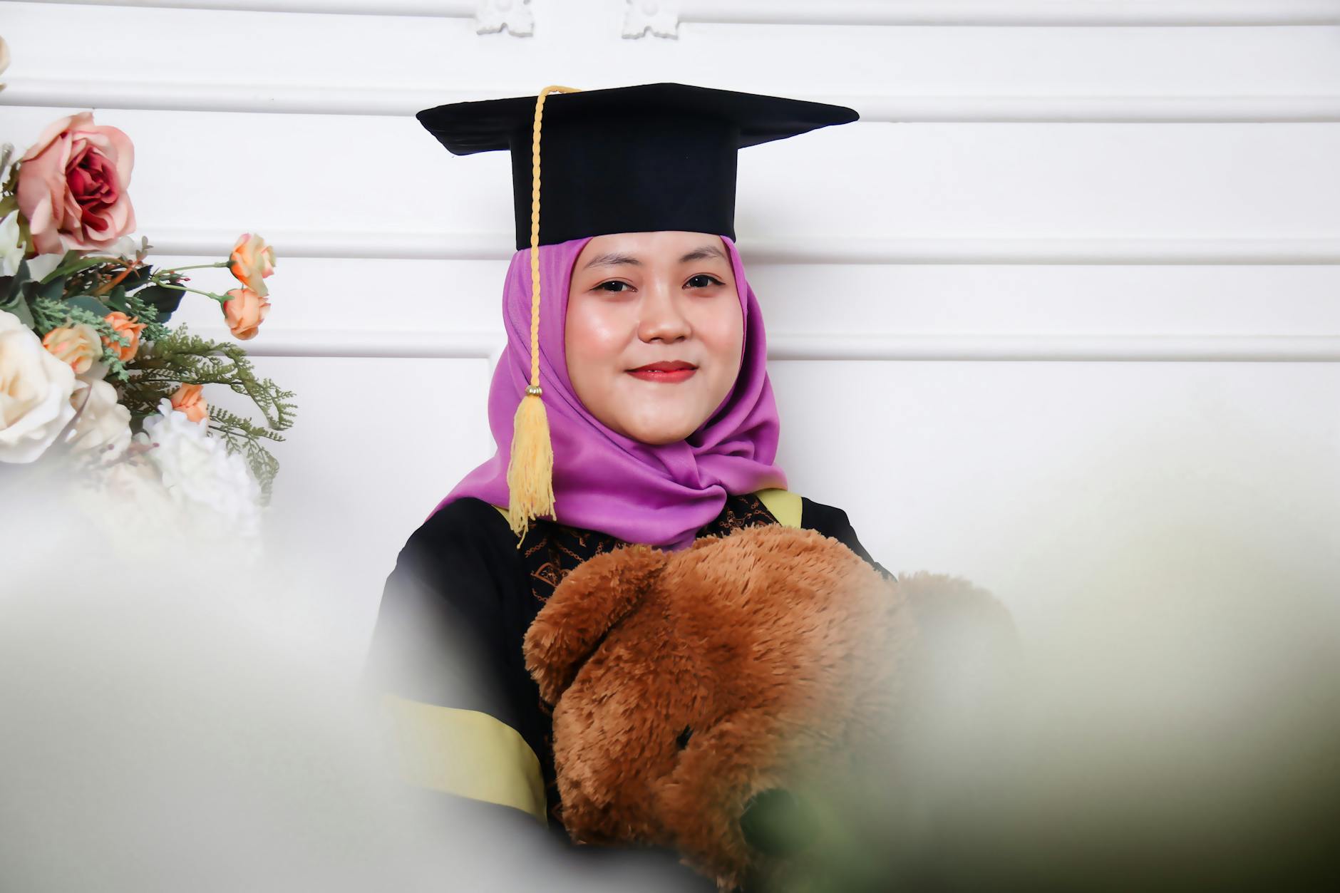 Beasiswa LPDP.