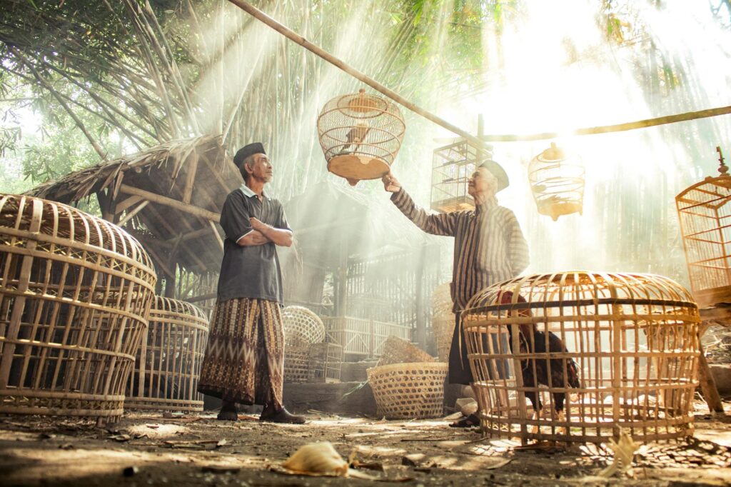 Inilah 5 Hal yang Belum Kamu Ketahui tentang Visi Indonesia Emas 2045 yang Akan Mengubah Masa Depan Bangsa Indonesia Selamanya