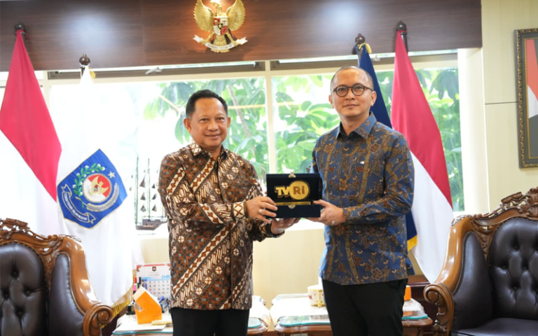 Update: Imbau Daerah Gelar Nobar Piala Dunia 2026, Mendagri Optimistis Bakal Gerakkan Perekonomian