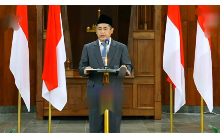 Update: Mahad Al-Zaytun Peringati 1 Syuro 1448 H dengan Implementasi Kemandirian Pangan