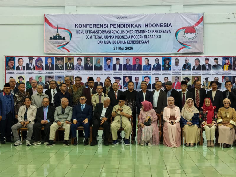 Update: Simposium Nasional Al-Zaytun Rumuskan Konsep Pendidikan Berasrama untuk Indonesia Emas 2045