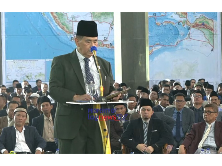 Update: Rekomendasi Guru Besar dan Cendikiawan Indonesia dengan tema “Transformasi Revolusional Pendidikan Berasrama Menuju Indonesia Raya Abadi”